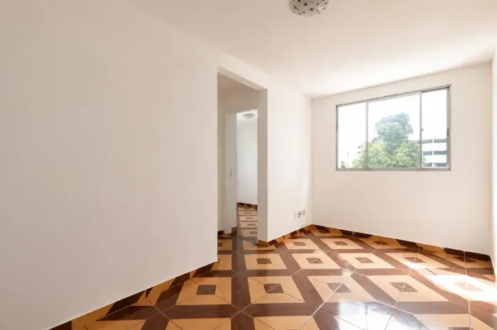 Apartamento à Venda no Condomínio Santa Izabel Vila Rio Guarulhos | Condomínio Completo