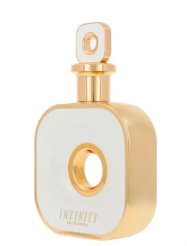 Perfume feminino Infinity