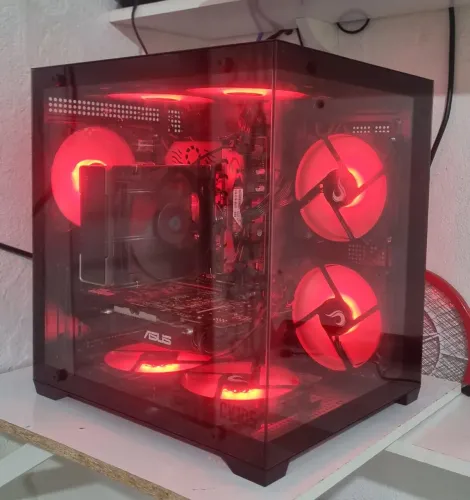 Pc gamer (Novo)