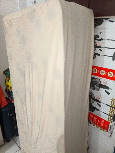 Cama Box Conjugada Semi nova