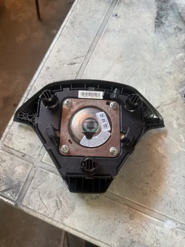 Air bag HB20