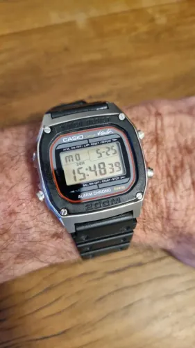 Casio DW 1000 Japan