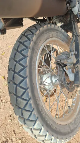 Bos 160