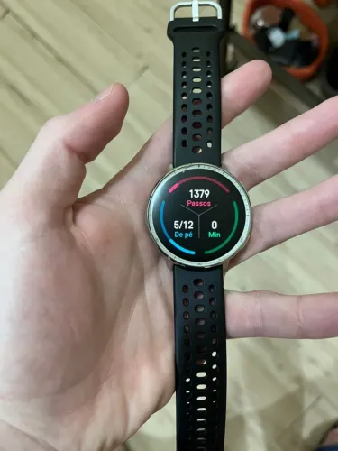 Relógio Amazfit Active 2