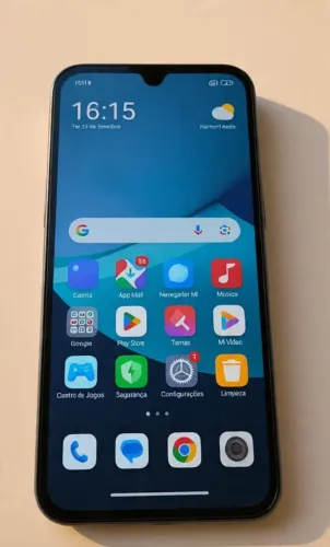 Redmi 15 C