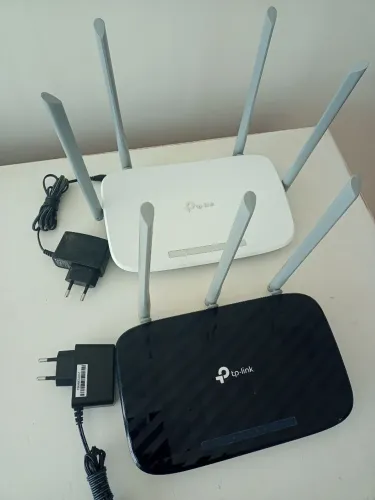 Roteadores tp-link