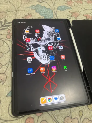 Tablet xaiome remdmi pad pro