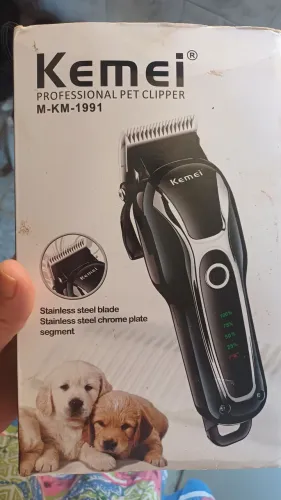 Vendo Tosadeira 
