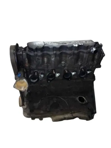 MOTOR PARCIAL REVISADO CHEVROLET BLAZER  2.4 ADVANTAGE FLEXPOWER ANO 2012