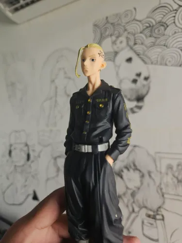 Action figure Tokyo Revengers