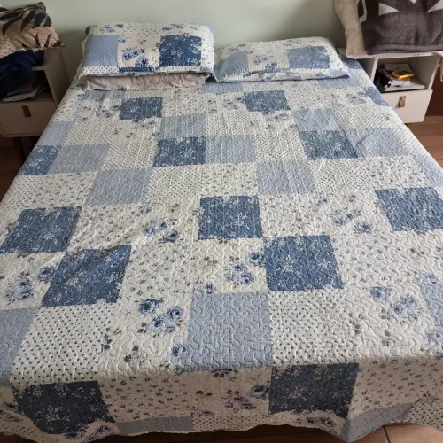 Urgente Cama box com baú queen size