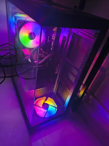 Pc gamer