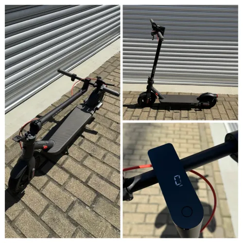 Patinete Xiaomi Electric Scooter 4 Pro ? Original