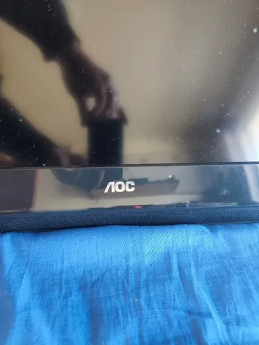 Tv AOC 32 polegadas