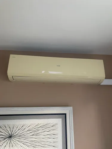 Ar condicionado split 24000 Btu?s 220volts 1 fase 60 Hertz 
