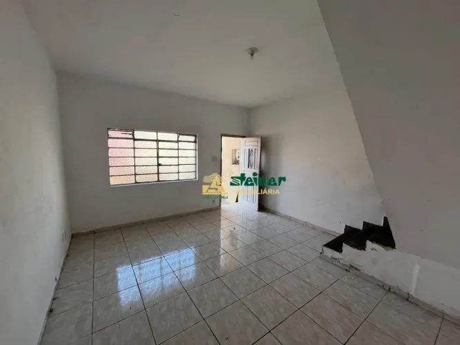 Sobrado com 2 dormitórios para alugar, 70 m² por R$ 1.750,00/mês - Macedo - Guarulhos/SP