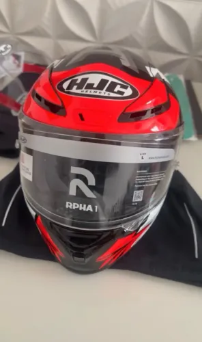 Capacete HJC RPH1
