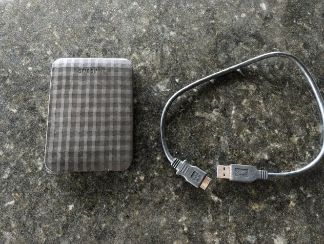 HD 1TB SAMSUNG M3