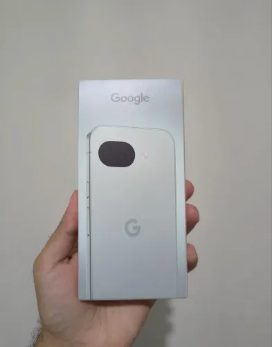 Google Pixel 10A 128GB - Lacrado