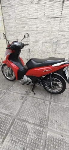 Ronda Biz novinha! Só 22 km rodados!