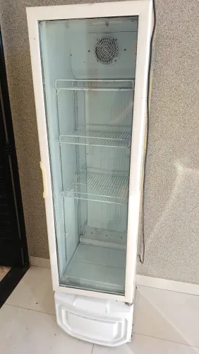 Geladeira visa cooler Gelopar GPTU 230