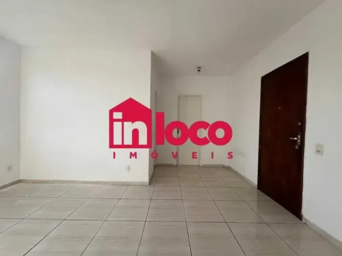 Apartamento de 58m² com 1 quarto - Pechincha