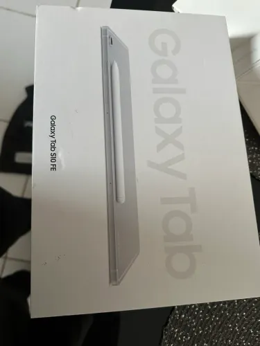 Tab s10 fé 