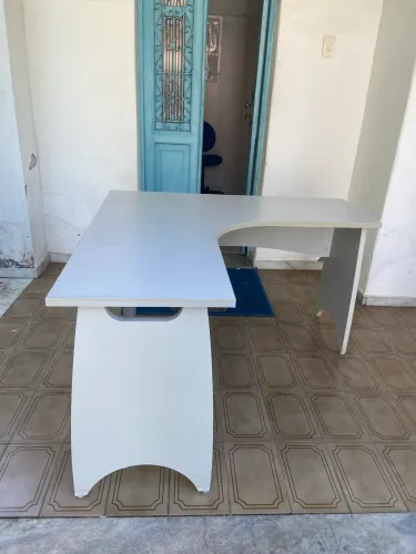 Mesa de escritório
