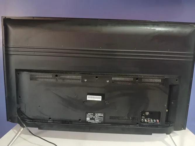 Televisor de lrd semp tcl 43``