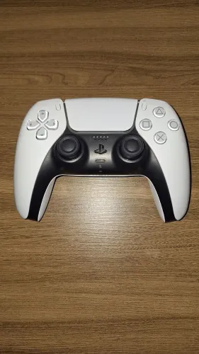 Controle Dualsense Playstation 5 Com Drift