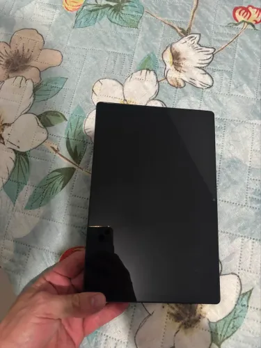 Galaxy tab pouco usado