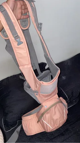 Vendo canguru