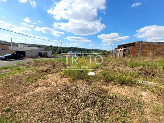 terreno - Residencial Bela Aliança - Campinas