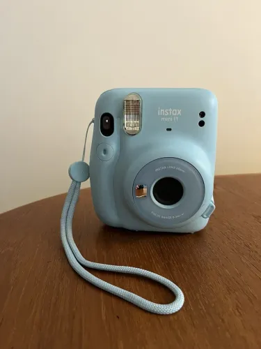 VENDO INSTAX MINI 11 - CÂMERA POLAROID