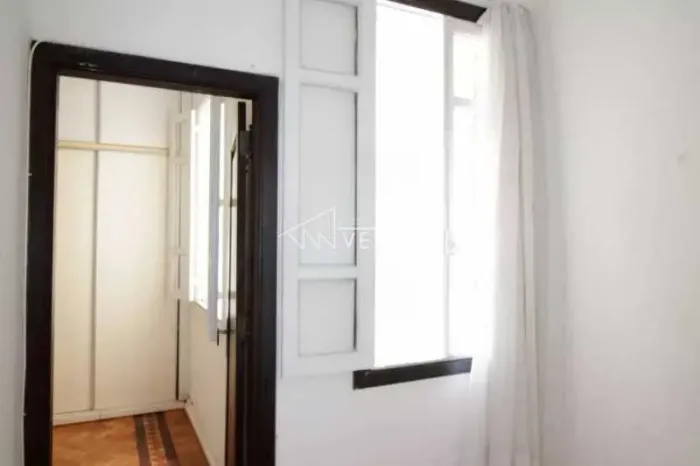 Apartamento - / Residencial / Flamengo