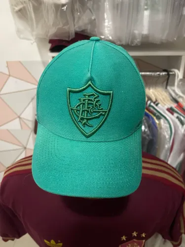 Boné Fluminense 