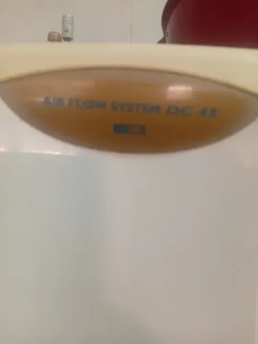 Vendo geladeira Electrolux