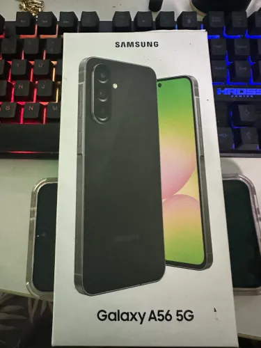 A 56 5g