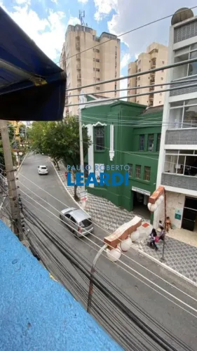 COMERCIAL - LIBERDADE - SP