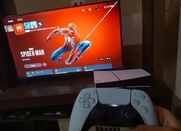 Ps5
