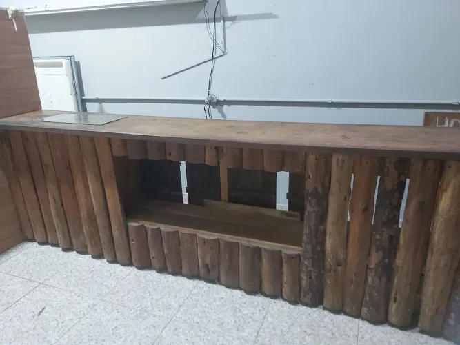 Vendo balcão