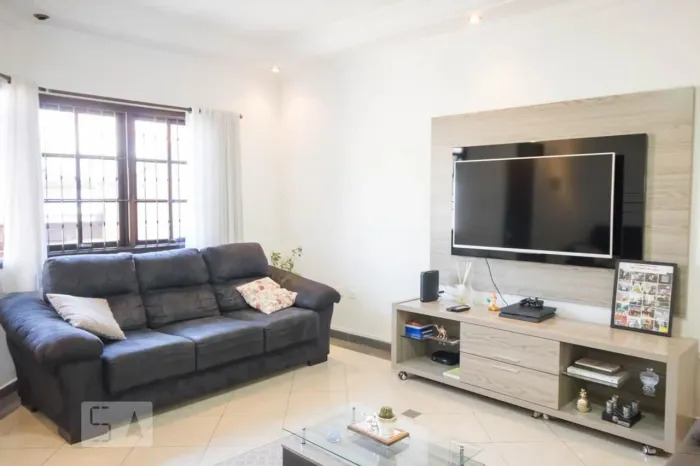 Casa à Venda - Vila América, 3 Quartos, 276 m2