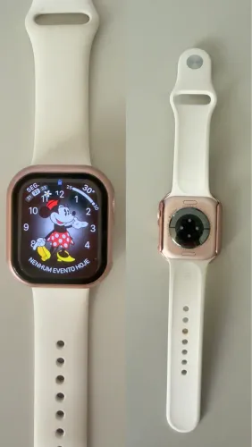 Relógio Apple Watch Series 11