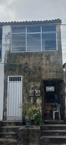 Casa para venda no São João do Tauape