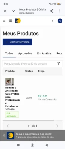Sobre ansiedade