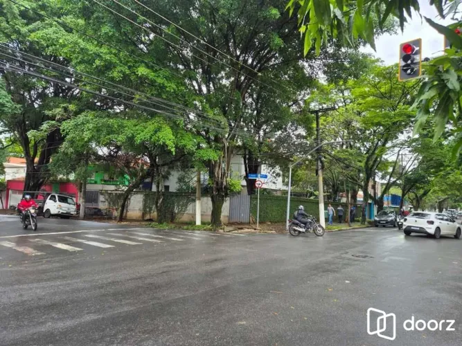 Terreno à venda Pinheiros São Paulo/SP