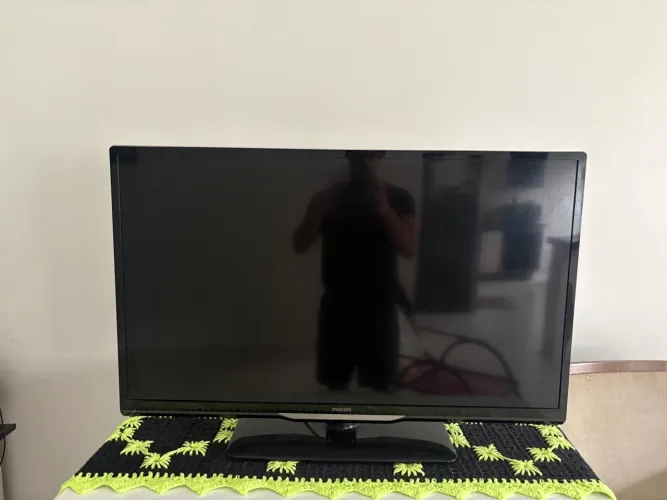 Tv 39 polegadas philips