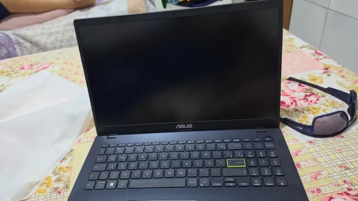 NOTEBOOK ASUS E510KA BR808WS CEL 4G 128GB MMC W11 PTO