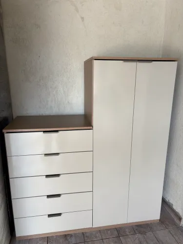 Cômoda em ótimo estado