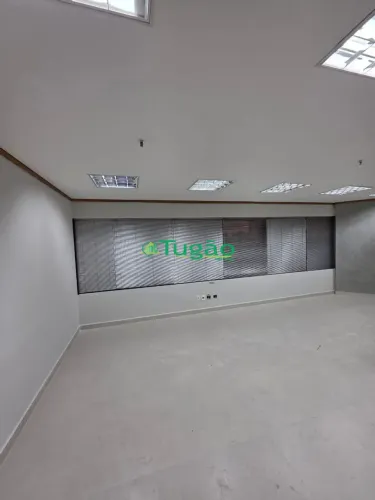 Sala à Centro, São José do Rio Preto